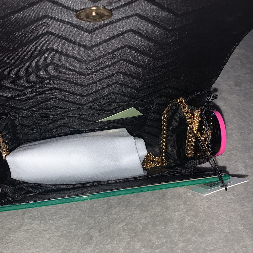 Olga Berg, women’s handbag - Picture 7 of 9